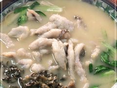 -明呈黄鱼面馆(斜土路店)