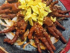 -妥妥烤肉料理(昙华林店)