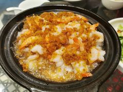 -特味村大酒店(南三环店)