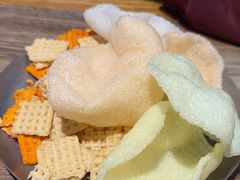 -叁宝烤肉• 西安烧烤 领跑品牌(中海城店)