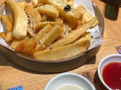 -甘思咪哚·云南艺术餐厅(天河广百店)
