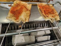 -古彭7只羊·招牌白串·碳锅羊肉旗舰店