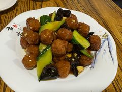 -红实家常菜(静安里店)