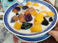 -广信牛奶甜品世家(台东店)