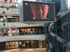 -万达广场(大明宫店)