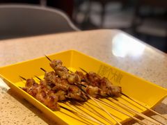 -我是那个大叔·美食研究所(新塘路店)