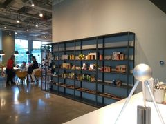 -dotcom coffee古点咖啡(致真大厦店)
