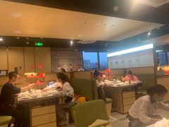 -海底捞火锅(龙湖金沙天街店)