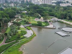 -文华公园(禅城区)