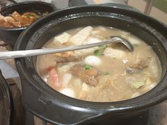 -阿毛饭店(和义路店)