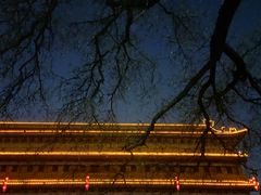 -西安城墙·碑林历史文化景区