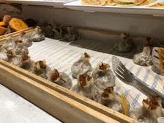 -清心素食自助餐厅(夫子庙店)