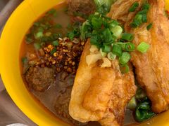 -长英绝味水煮(老字号洪都总店)