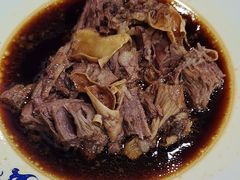 -柴氏风味斋(甘家口店)
