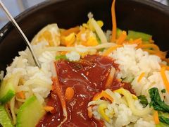-华天延吉餐厅(西四总店)