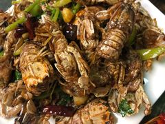 -无限虾享(同庆街店)
