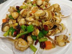 -郭姐·威海渔村(黄兴路店)