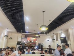 大堂-小寒羊烧烤(凯瑞时代大厦店)