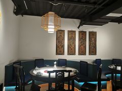 包厢-院8里·小聚园老川菜(九眼桥店)