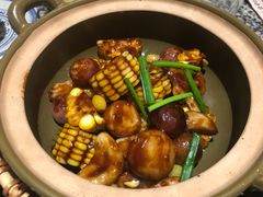 -南京大牌档(凯德大峡谷店)