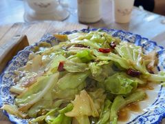 -品北铁锅炖  东北特色菜(北极大街店)