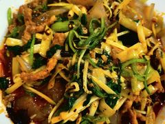-老西安韩记三鲜煮馍(四府街店)