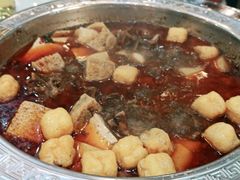 -蝎王府(曙光街店)