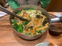 -小满手工粉(上海月星环球港店)