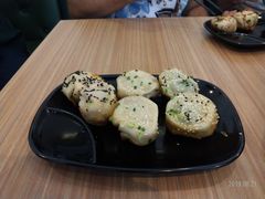 小杨生煎-小杨生煎(香港名都店)