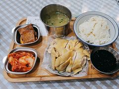-阿金大白·上海菜馆(新天地店)