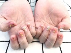 点击看大图 -StartNail美甲