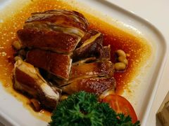 -避风塘·金牌店·夜宵(金玉兰店)