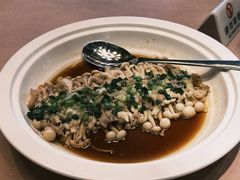 -香然会·园林雅宴(陆家嘴店)