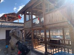 -百花人家(清水田园店)