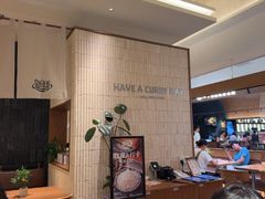-CURRY YA 熟成咖哩專門店(深圳湾万象城店)