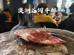 -本炙炭烤·蒲烧活鳗料理店(金沙洲店)
