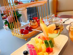 -洲际酒店·地平线全日餐厅HORIZON CAFÉ