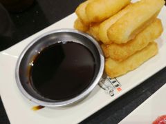 -宽板凳老灶火锅(南礼士路店)