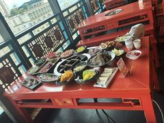 -巴九门老火锅(来福士打望店)