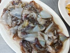 -火云龙烤肉(紫荆花店)