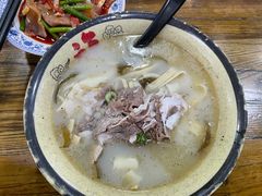 烩面-豫掌柜饸饹面·烩面(秀沿路店)