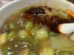 -段生记肉丸糊辣汤(西铁大明宫住宅小区店)