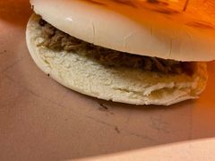 -平娃三宝烧烤·面食(富丰桥店)