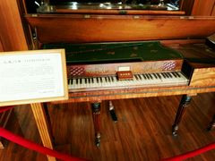-鼓浪屿钢琴博物馆