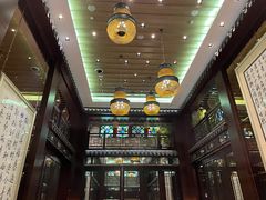 -明阁 Ming Court(广州朗豪酒店)