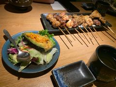 -王氏炉匠·烧鸟放题自助(好运街店)
