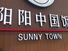 -阳阳中国饭(北京荟聚店)