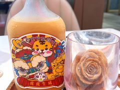 -柠檬树茶餐厅(海雅缤纷城店)