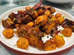 -香谷私厨(高新店)