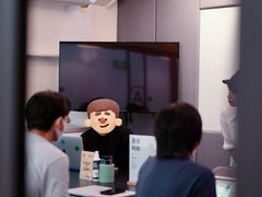 -WeWork中国(三里屯11号社区店)